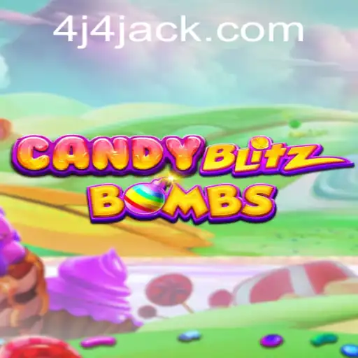 Descubra o Mundo Viciante de CandyBlitzBombs: Seu Novo Jogo Preferido em 4J4J.COM