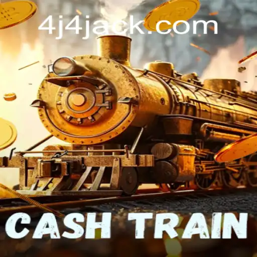 Descubra o Mundo Dinâmico de CashTrain em 4J4J.COM