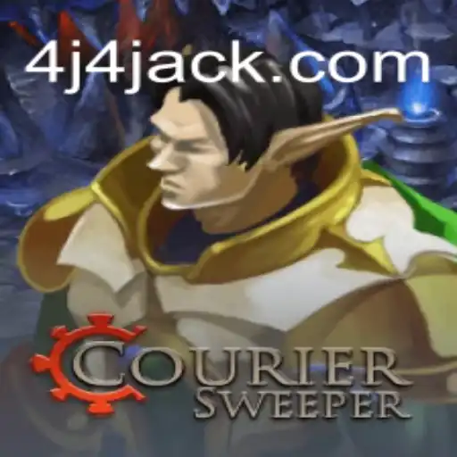 CourierSweeper: Um Jogo Empolgante no Mundo Virtual de 4J4J.COM