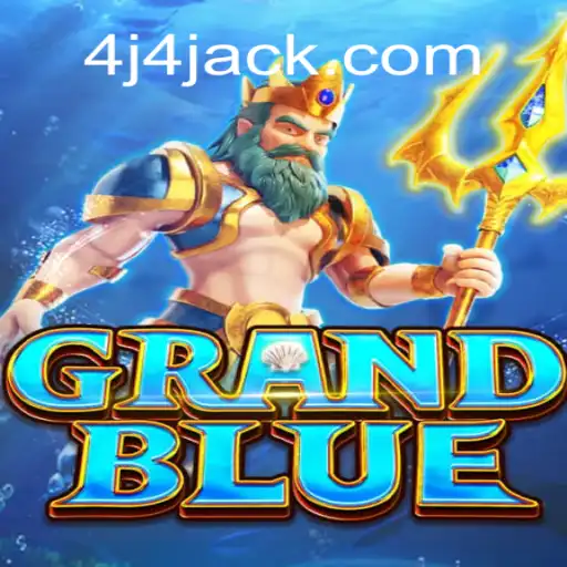 Explorando o Fascinante Mundo de GRANDBLUE