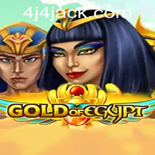 Descubra os Segredos do Antigo Egito com GoldOfEgypt: Um Aventura de Jogo Online