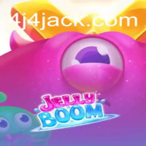 Descubra o Mundo Colorido de JellyBoom: Diversão Garantida no 4J4J.COM
