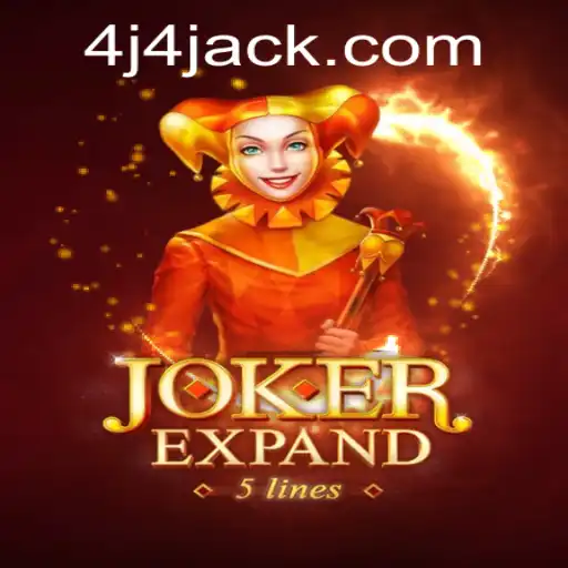 Descubra o Empolgante Mundo de JokerExpand