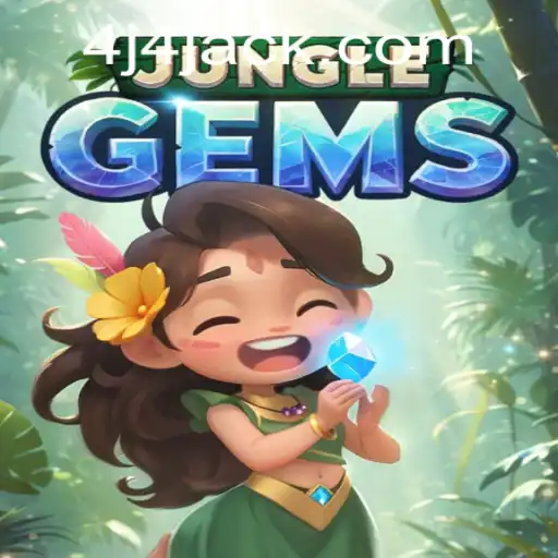 Explorando o Mundo de JungleGems: Um Guia Completo