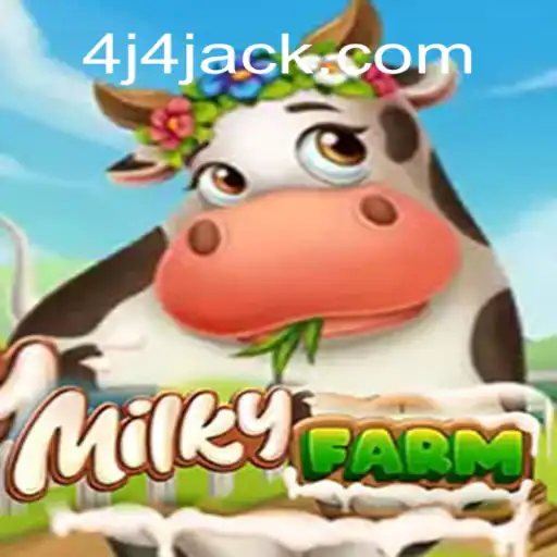 Descubra o Encantador Mundo de MilkyFarm na Plataforma 4J4J.COM