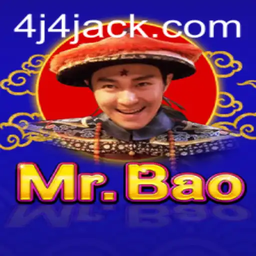 Descubra o Fascinante Jogo MrBao Disponível em 4J4J.COM
