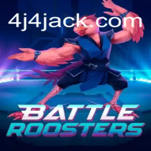 BattleRoosters: O Novo Fenômeno de Jogos no 4J4J.COM