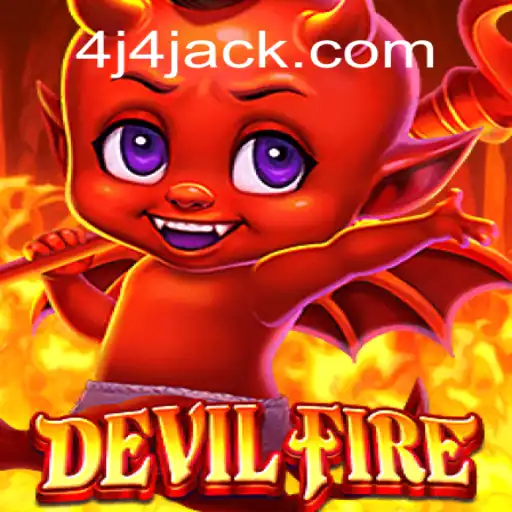 Explorando o Mundo de DevilFire no 4J4J.COM