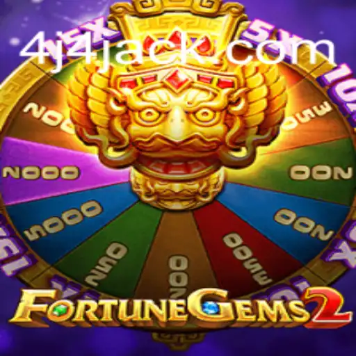 Descubra o Mundo de Aventuras em FortuneGems2 na 4J4J.COM