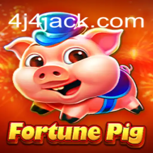 FortunePig: Um Mergulho no Jogo Divertido da 4J4J.COM