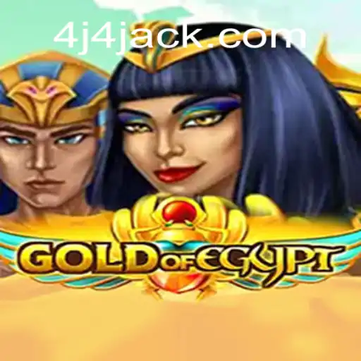 Descubra os Segredos do Antigo Egito com GoldOfEgypt: Um Aventura de Jogo Online
