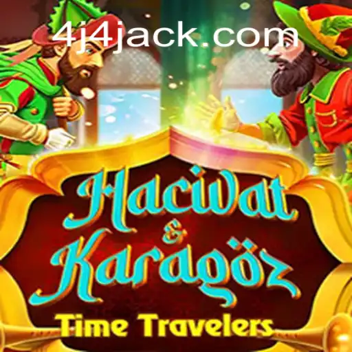 Descubra o Fascinante Mundo de HacivatandKaragoz em 4J4J.COM