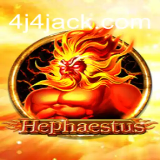 Explorando o Mundo Fascinante de Hephaestus no 4J4J.COM