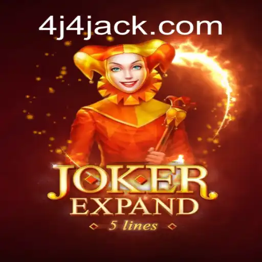 Descubra o Empolgante Mundo de JokerExpand