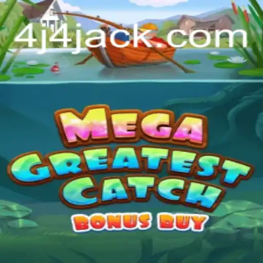 Descubra MegaGreatestCatchBonusBuy: Aventuras Subaquáticas no Universo dos Jogos Online