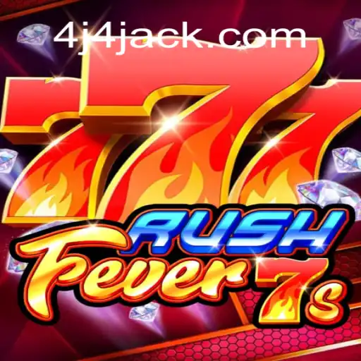 Descubra o Empolgante Jogo RushFever7s no 4J4J.COM