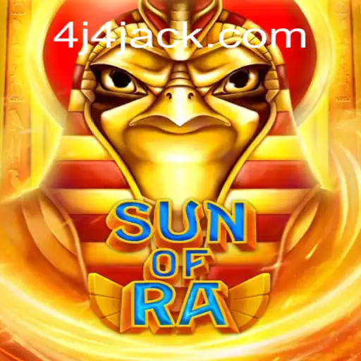 Explorando SunofRa: Um Aventura Imersiva em 4J4J.COM