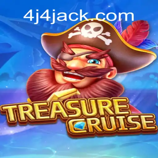 Descubra o Mundo de Aventura em TREASURECRUISE