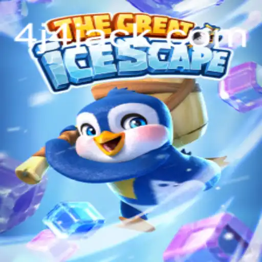 Descubra o Fascinante Mundo de TheGreatIcescape no 4J4J.COM