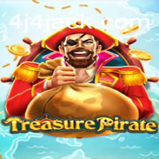Descobrindo as Aventuras de TreasurePirate no 4J4J.COM