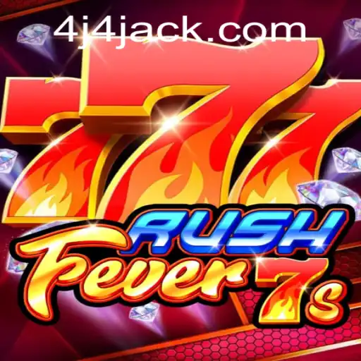 Descubra o Empolgante Jogo RushFever7s no 4J4J.COM