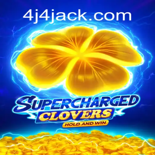 SchargedClovers: Mergulhe na Aventura de Estratégia e Sorte em 4J4J.COM