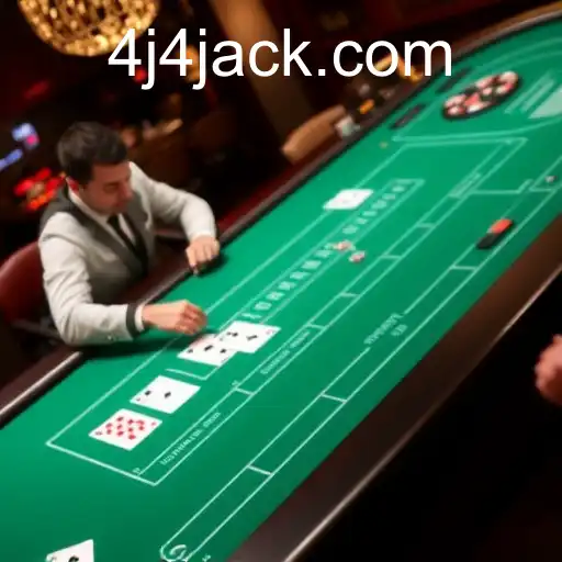 Cassino ao Vivo: A Revolução no Entretenimento Online