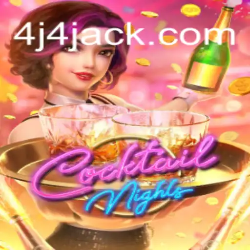 CocktailNights: Uma Aventura Vibrante no Mundo Virtual da Mixologia