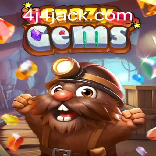 Descubra o Fascinante Mundo de CrazyGems no 4J4J.COM