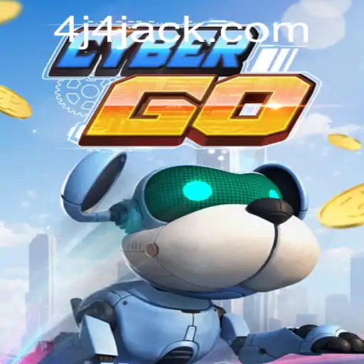 Descubra a Aventura Futurística de CyberGO, o Jogo Revolucionário da 4J4J.COM