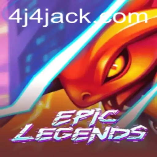 EpicLegends: A Nova Sensação No Mundo Dos Jogos