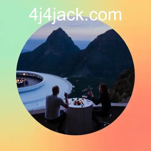 Explorando o Mundo dos Eventos Exclusivos com 4J4J.COM