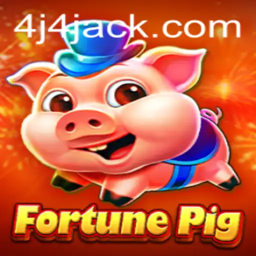 FortunePig: Um Mergulho no Jogo Divertido da 4J4J.COM