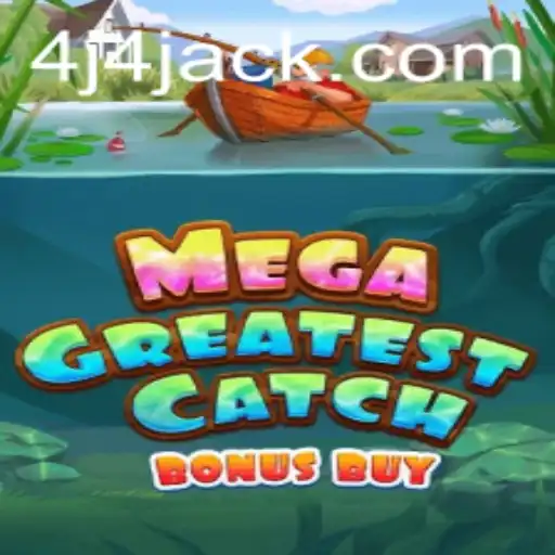 Descubra MegaGreatestCatchBonusBuy: Aventuras Subaquáticas no Universo dos Jogos Online