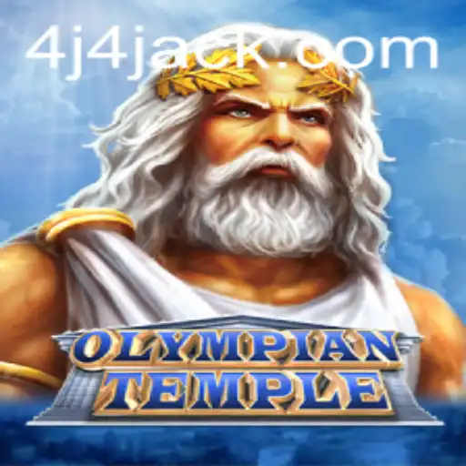 Explorando o Mistério do Jogo OlympianTemple em 4J4J.COM