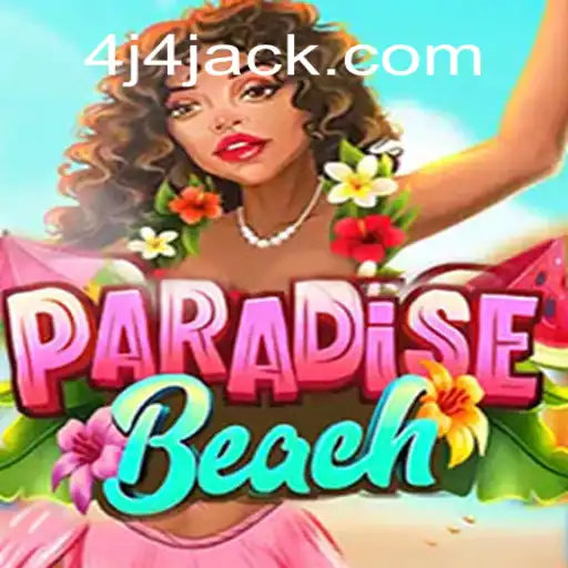 Descubra a Diversão do Jogo ParadiseBeach