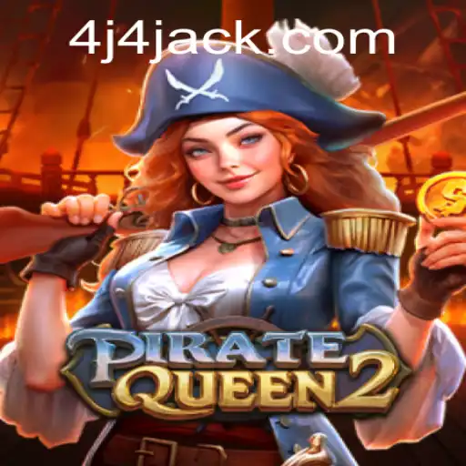 Descubra a Emoção de PirateQueen2: Aventura e Estratégia no Mundo dos Piratas