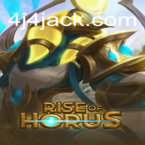 Explorando o Universo de RiseofHorus: Um Mergulho no Mundo dos Deuses Egípcios