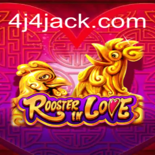RoosterInLove: Um Jogo Envolvente no 4J4J.COM
