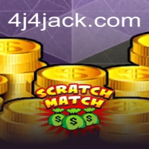 Descubra o Empolgante Jogo ScratchMatch no 4J4J.COM