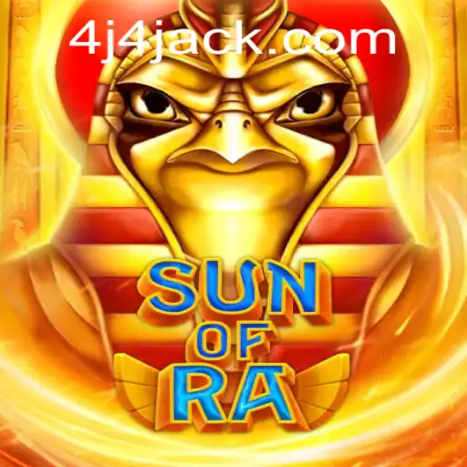 Explorando SunofRa: Um Aventura Imersiva em 4J4J.COM