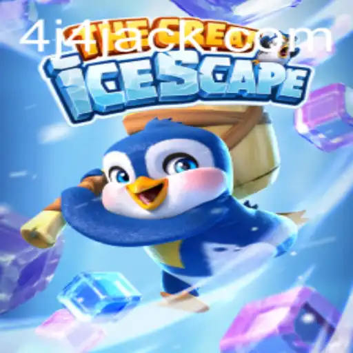 Descubra o Fascinante Mundo de TheGreatIcescape no 4J4J.COM
