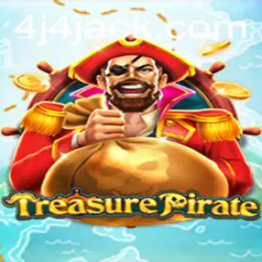 Descobrindo as Aventuras de TreasurePirate no 4J4J.COM